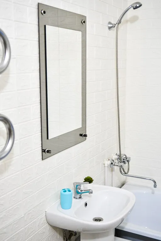 Квартира Уютная квартира возле Краевой Больницы — Красноярск