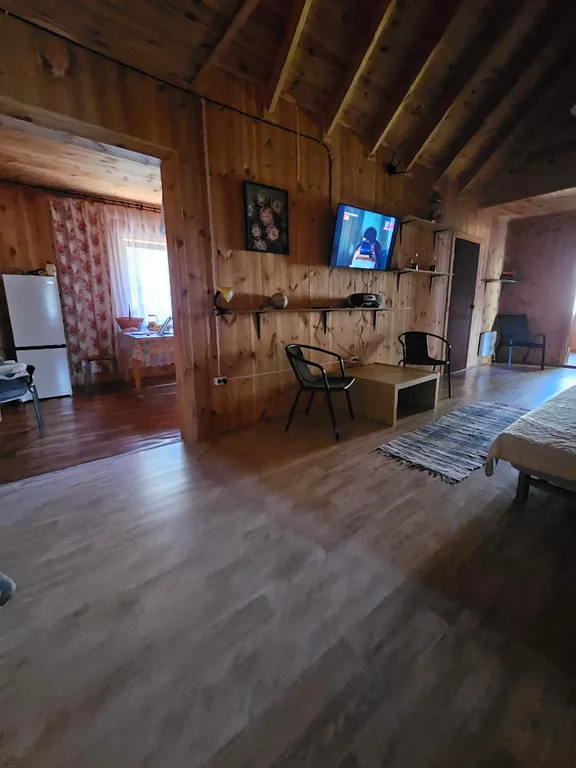 Ильинка в Карелии