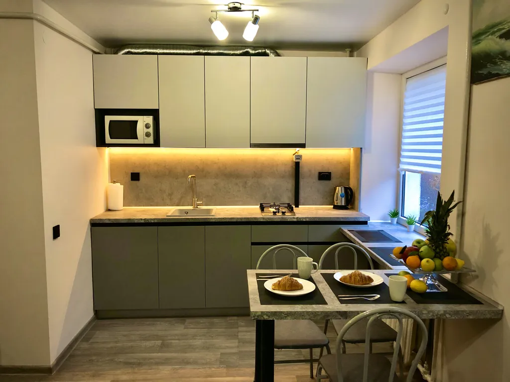 Студия Rauschen