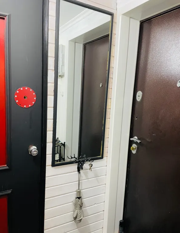 Квартира Квартира Студия в центре Ейска рядом с морем — Ейск