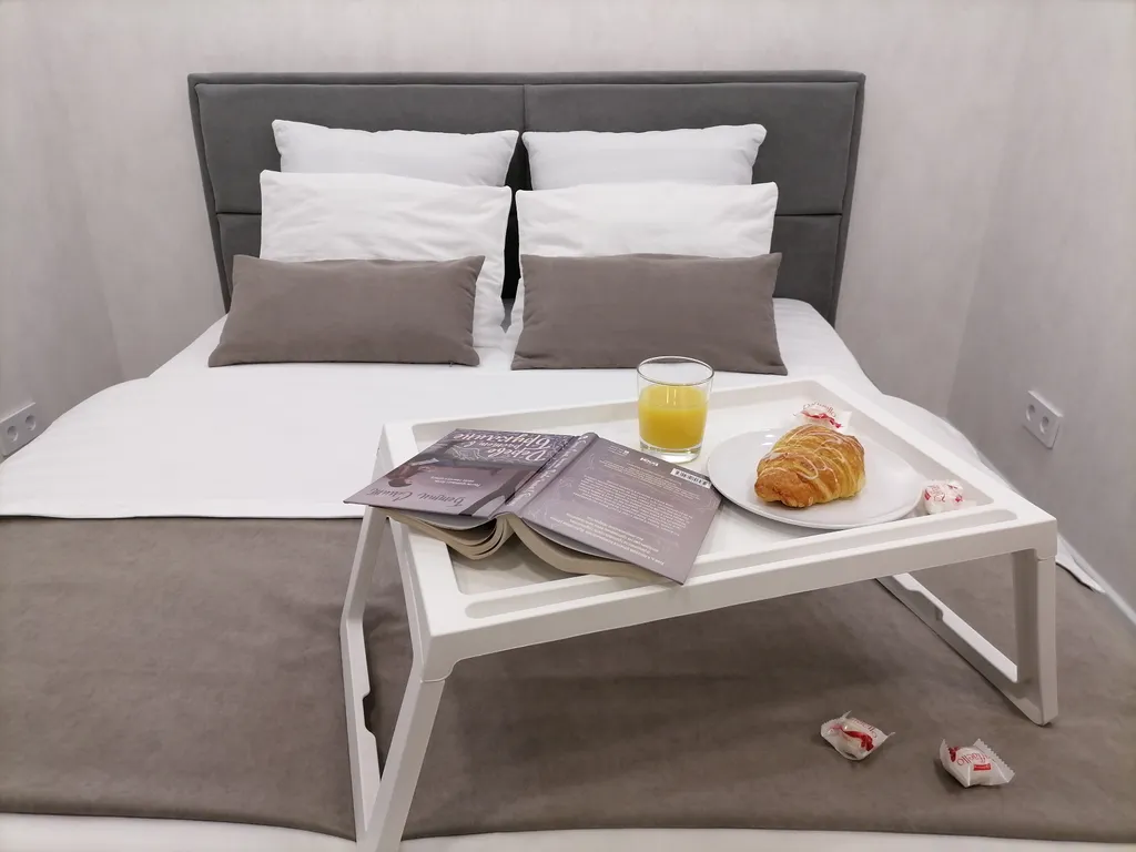 Scandica Home Апартаменты Scandi