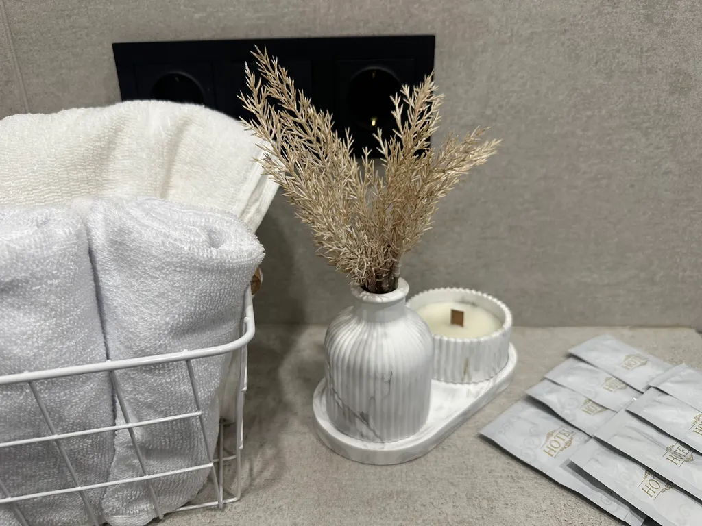 Квартира Квартира Grand Aparment 2 — Уфа