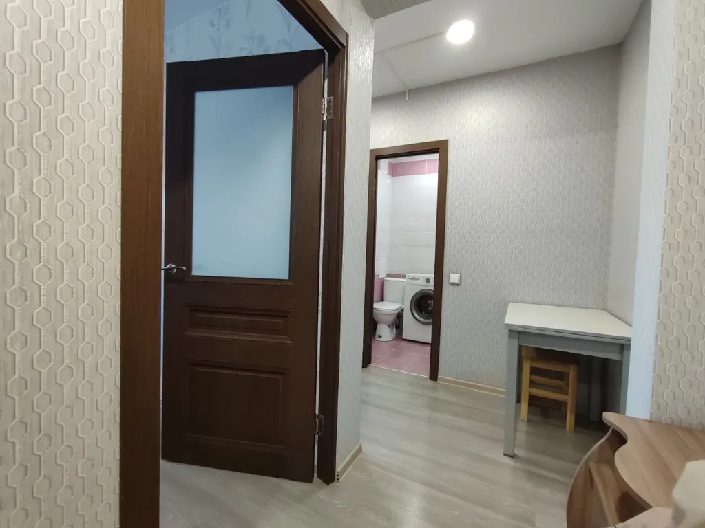 Уютная квартира в Марата