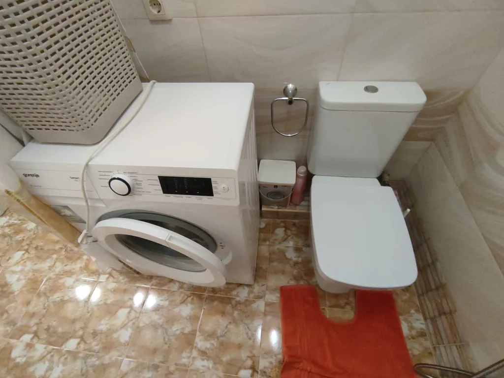 Квартира 3-комнатная Квартира — Анапа