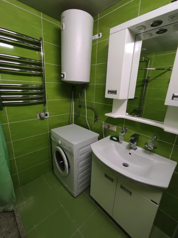 Квартира 1-комнатная Квартира — Сухум