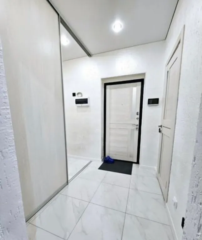 Квартира Студия в новом доме — аренда посуточно в Набережные Челны