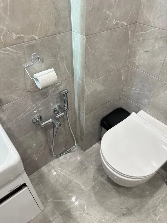 Уютная студия