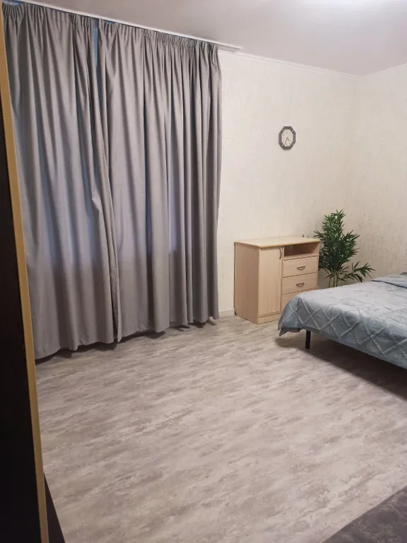 Евродвушка в новом доме