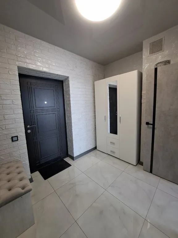 Квартира с шикарным видом и большой парковкой