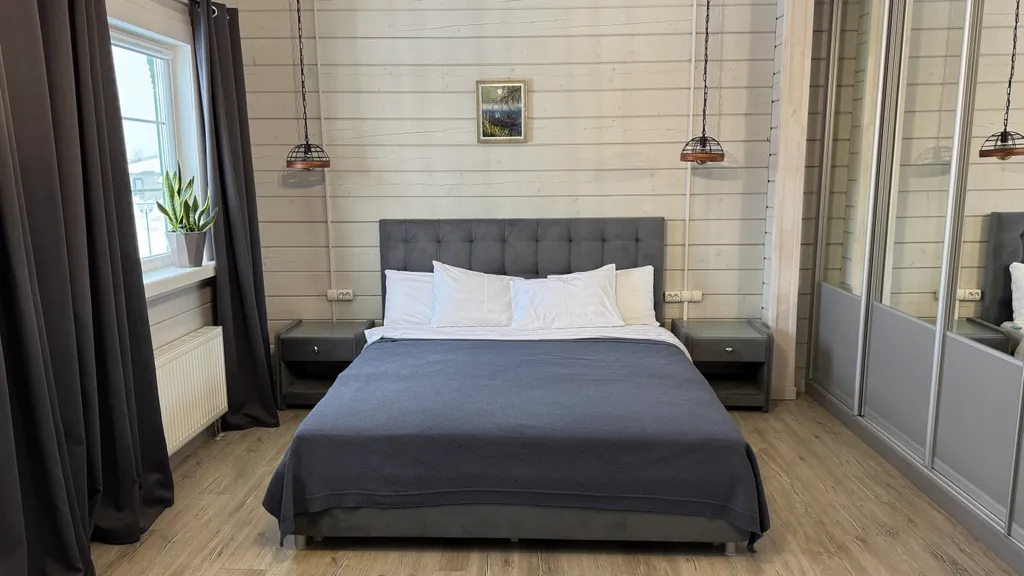 Зелёная дача