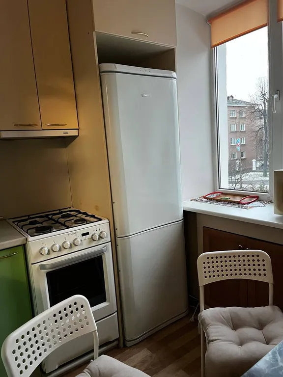 Уютная квартира в самом центре города