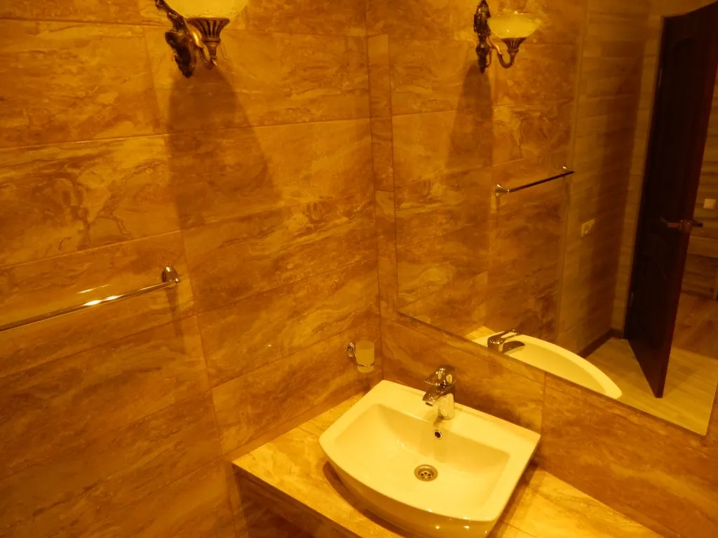 Квартира Уютные апартаменты в самом центре — Севастополь