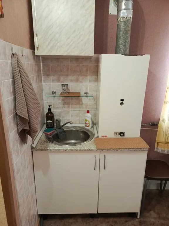 Своя территория