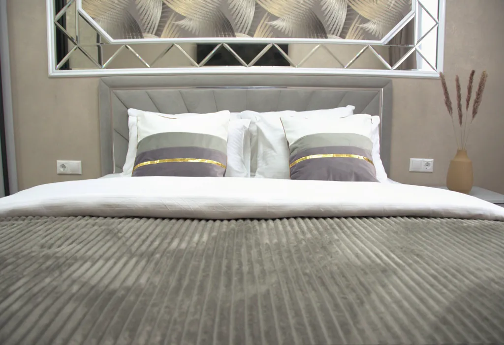 Квартира Элитная Kravc Group в ЖК Смарт квартал Центральный