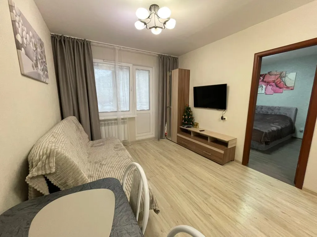 Квартира Уютная евродвушка — аренда посуточно в Киров