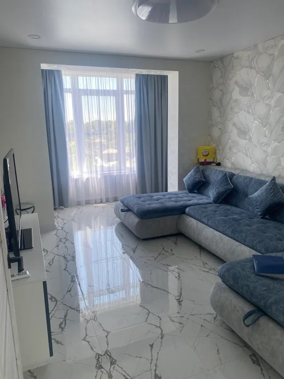 Квартира На берегу с видом на море — аренда посуточно в Таганрог