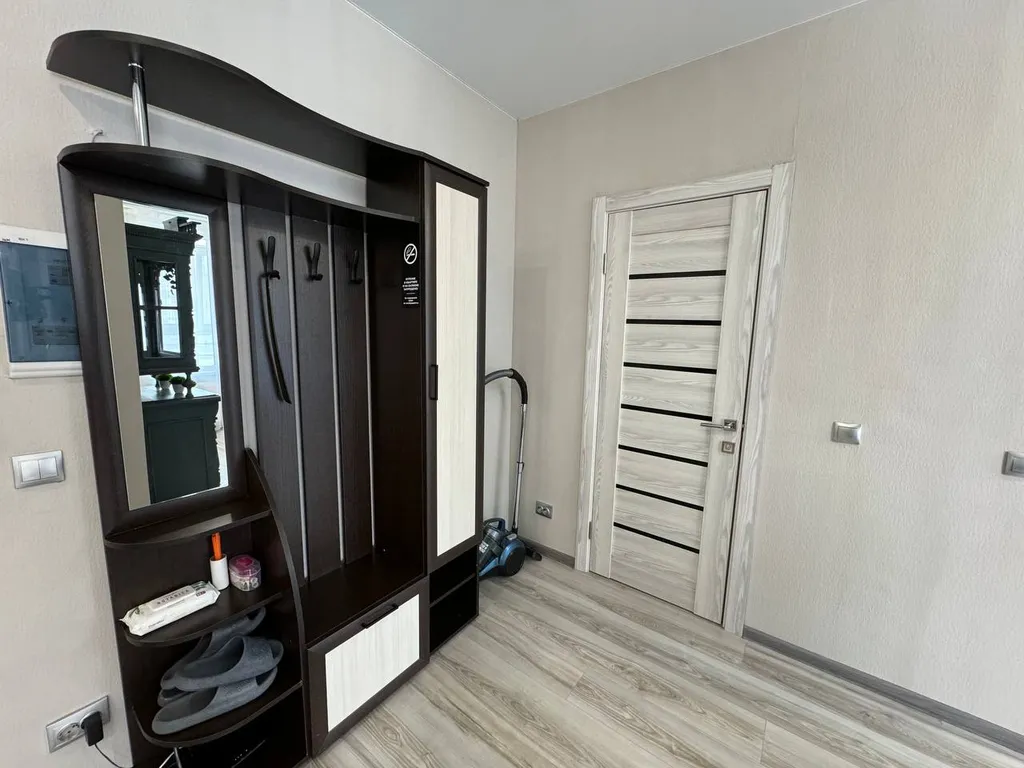 Квартира рядом с горным воздухом