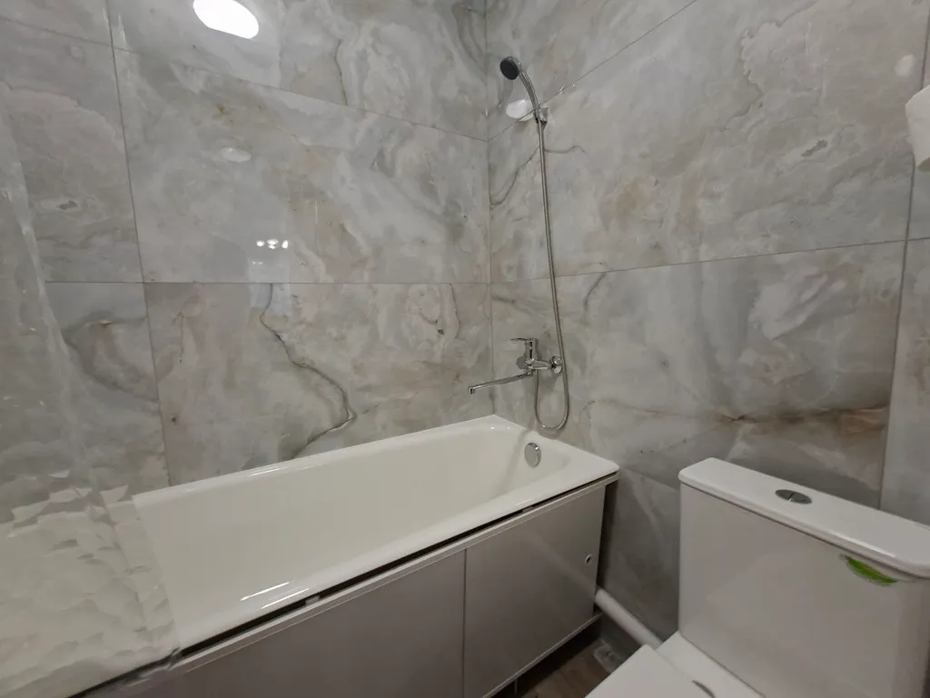 Квартира-студия у метро Новокосино