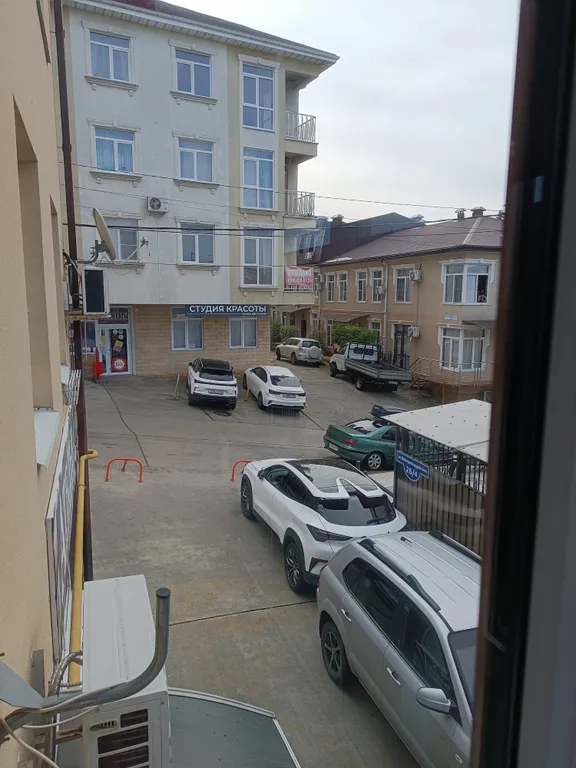 Студия на Соболевке