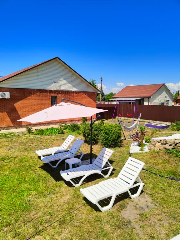 2-комнатный Дом