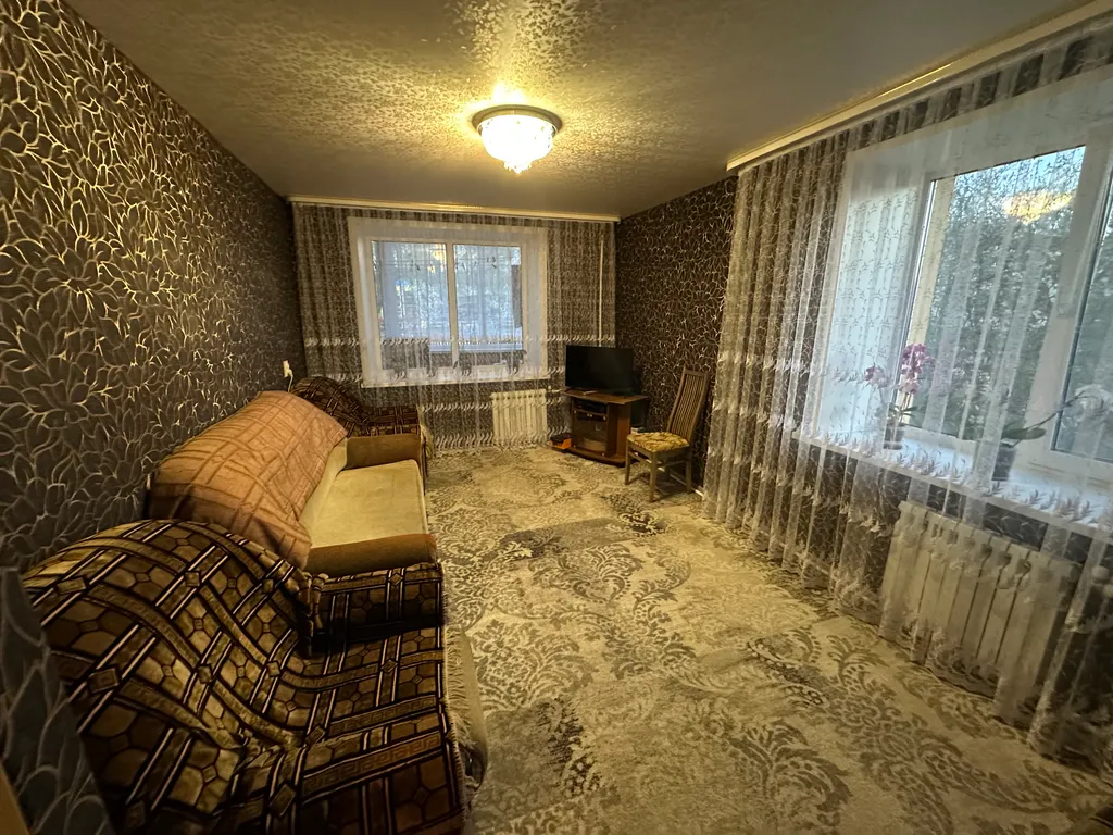 Уютная квартира в центре — аренда посуточно в Дивеево