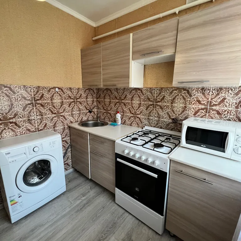 Язева 17 стиль и тишина