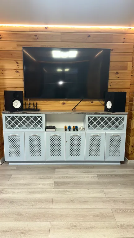 Коттедж Otrada holiday village — Кудряшовский