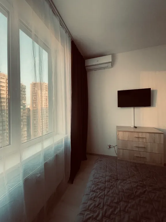 1к кв в Чистом Небе (Комендантский)