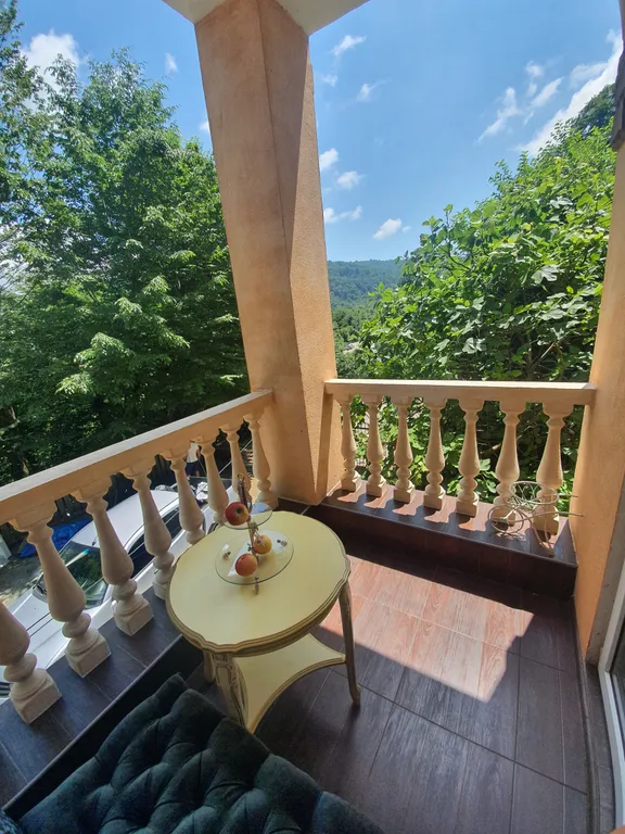 Коттедж Дом у озера — Казачий Брод