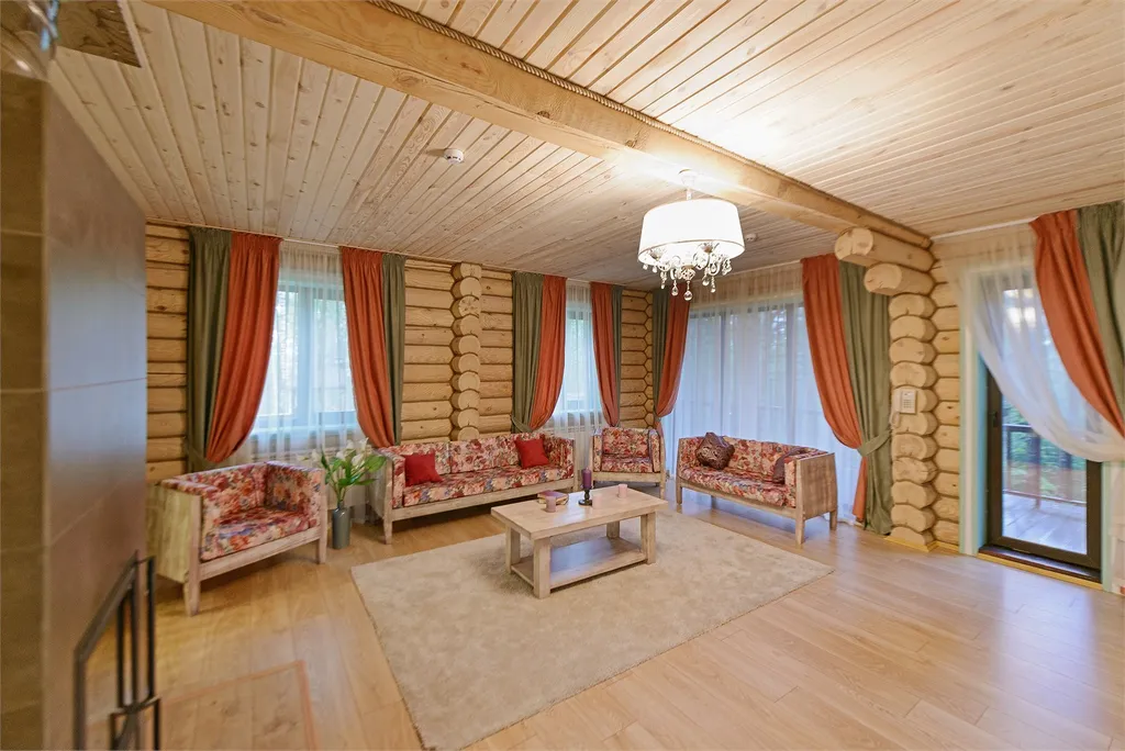 5-комнатный Дом