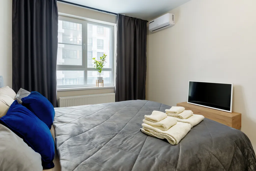 Уютная квартира в Батайске