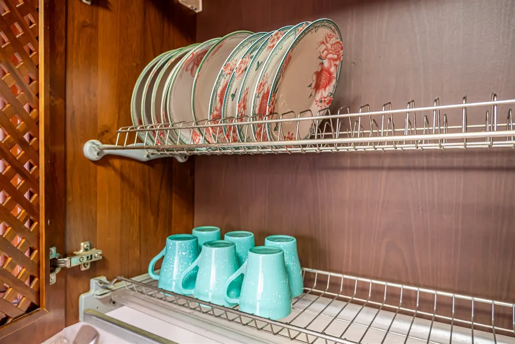 Квартира с видом на горы