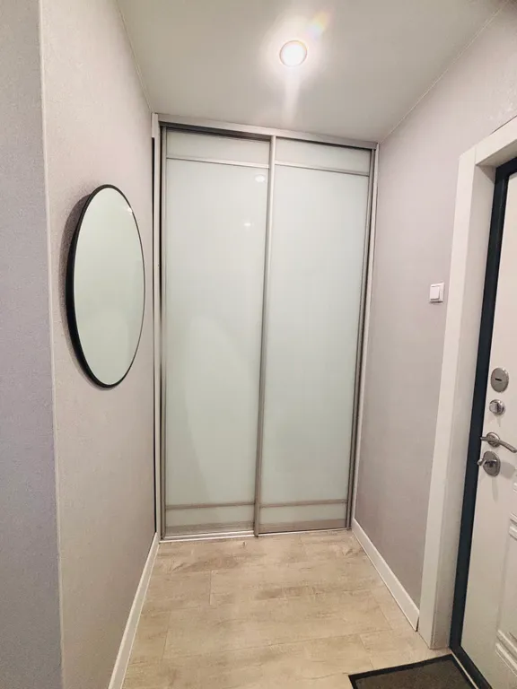 Уютная квартира в центре Нового города