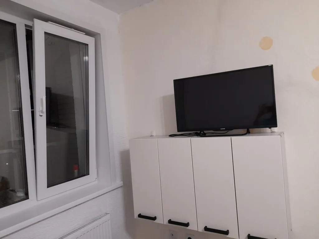 Квартира с двумя изолированными комнатами