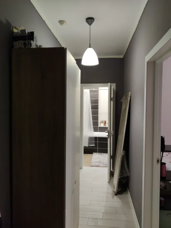 Квартира Уютная светлая квартира со всеми удобствами — Калининград