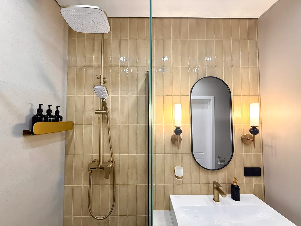 Квартира 10 мин от Рыбной деревни и острова Канта