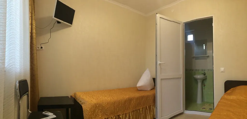 Квартира Комната — Анапа