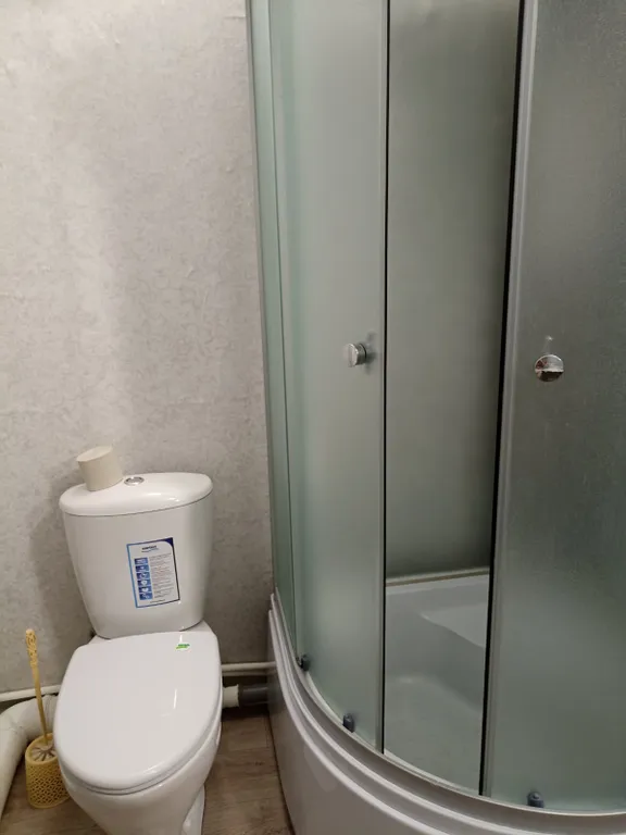 Мини-квартира напротив МНТК