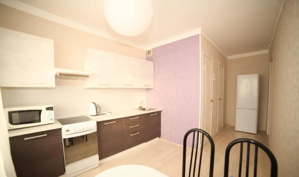 Квартира Квартира на Батурина — Красноярск