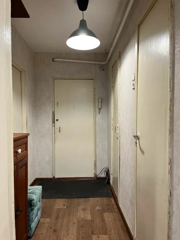 Комфортная и уютная квартира