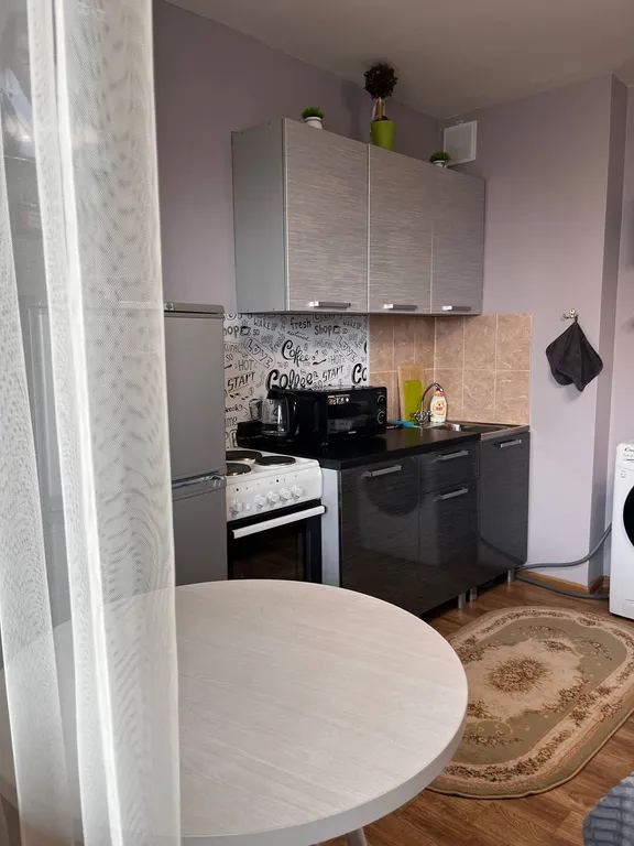 Уютная студия