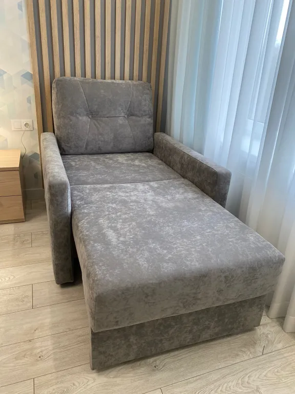 Квартира Квартира За прекрасным отдыхом в ЖК Созвездие — Зеленоградск