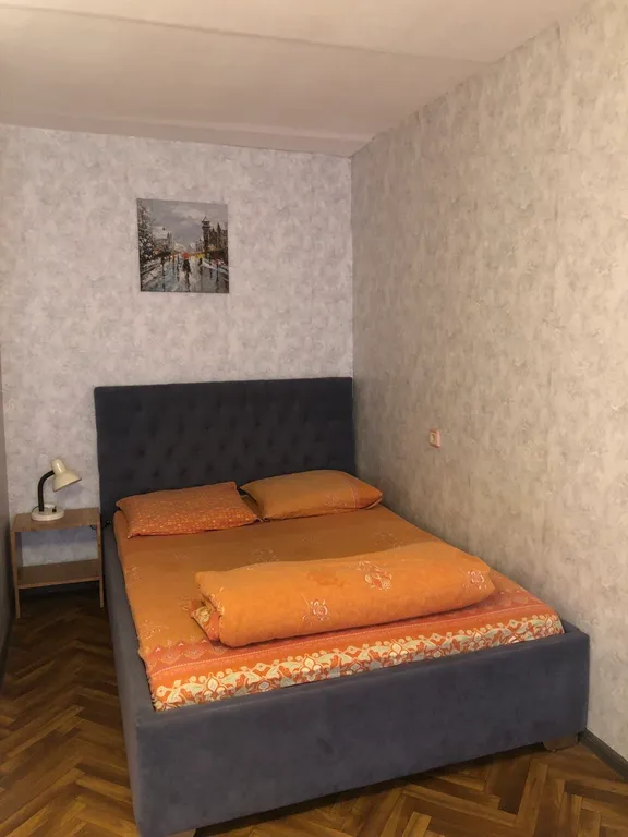Однокомнатная квартира в центре города