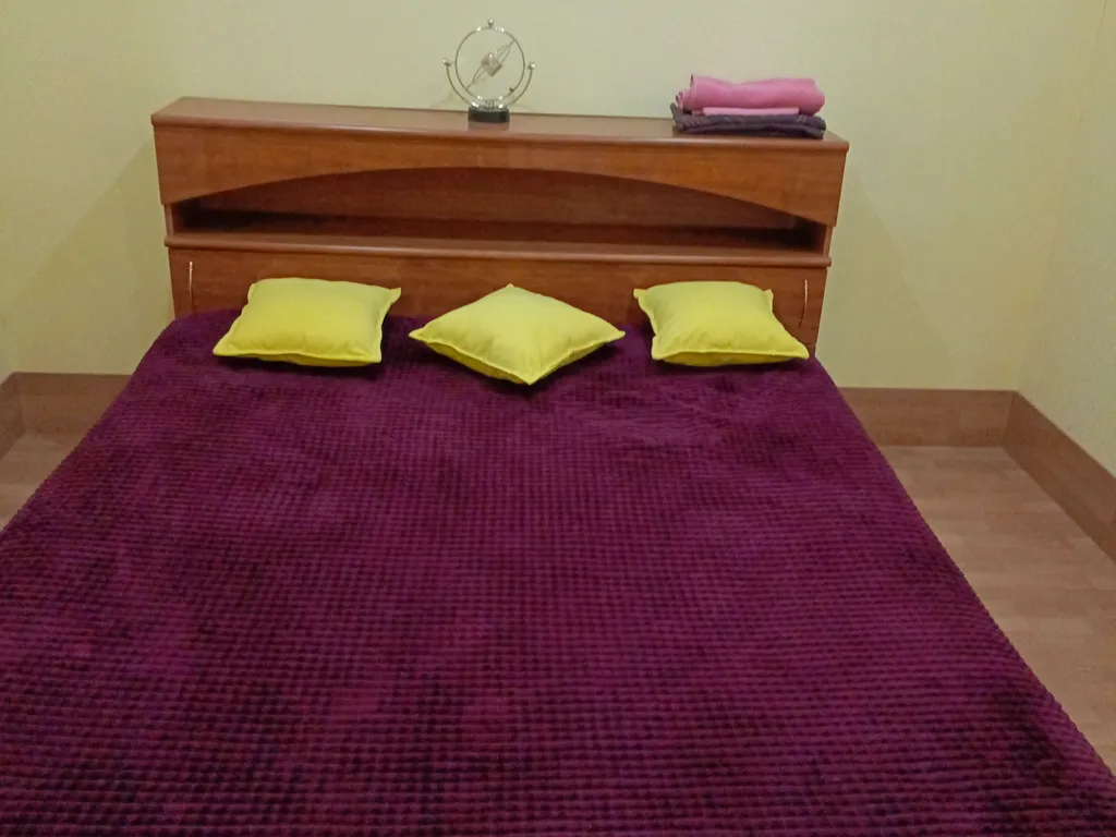 Квартира в шаговой доступности от аэропорта