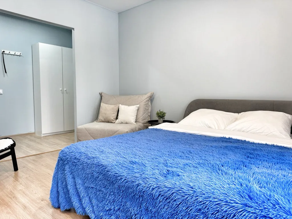 Новый жк, скидки от 3х дней, бесплатные отчетные документы