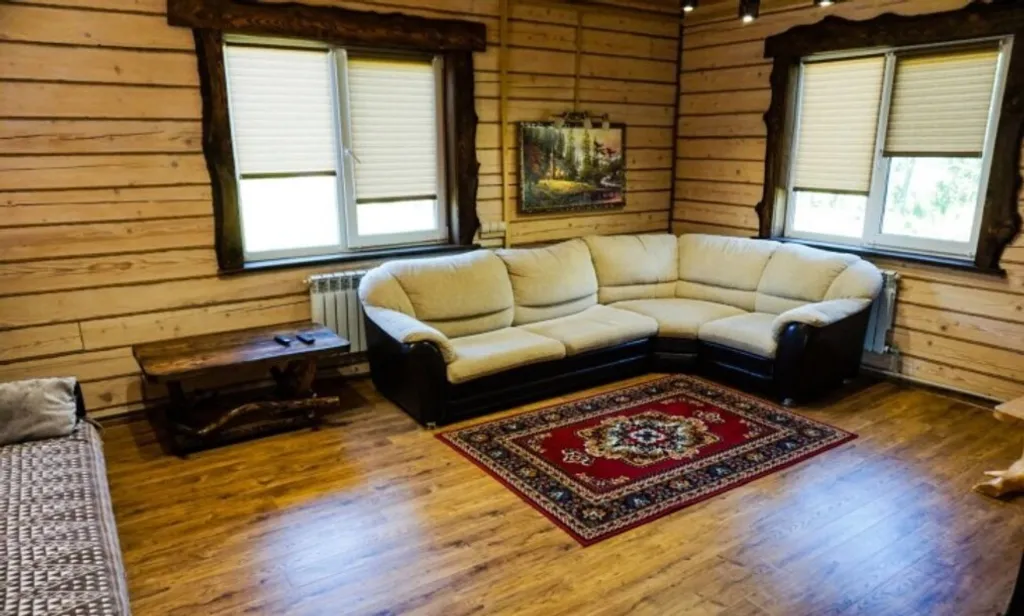 4-комнатный Дом