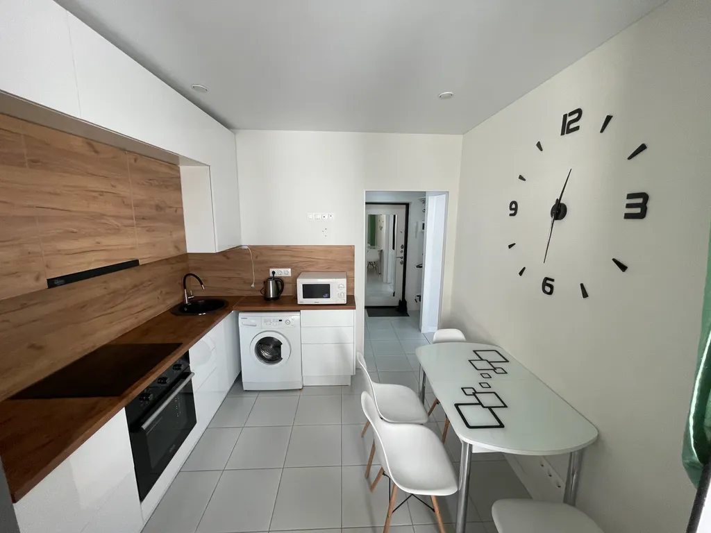 Квартира Уютная квартира с удобствами — Волгоград