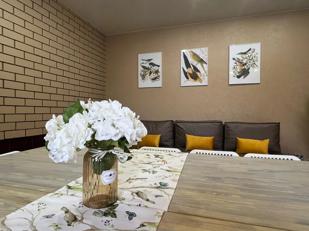 Коттедж Алекс