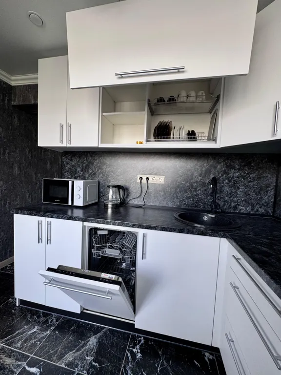 Уютная квартира с новым ремонтом в курортном Железноводске