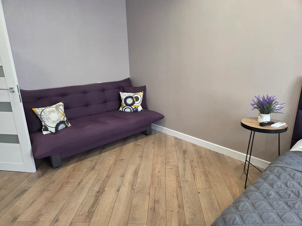 Апартаменты VVA / Маршал